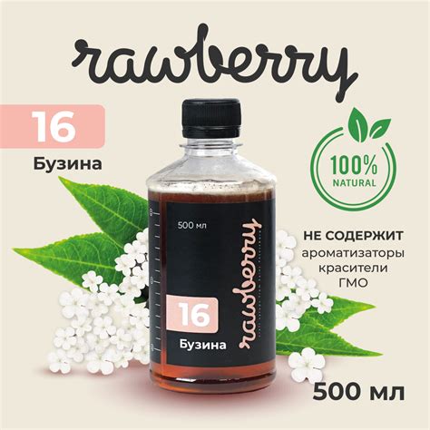 Сахарный сироп: залог сладости