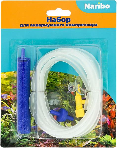 Сборка аквариумного компрессора без дополнительных расходов