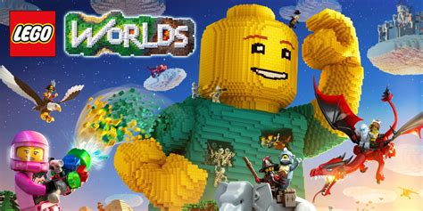 Сборка игры Lego