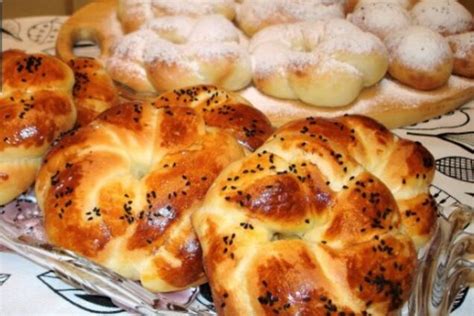 Сборка и выпечка булочек ачма: последний шаг к вкусному результату