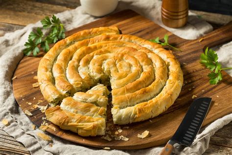 Сборка и выпечка пирога