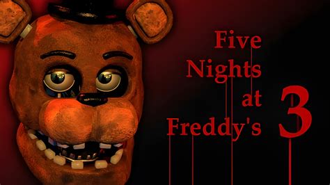 Сборка ушей FNAF