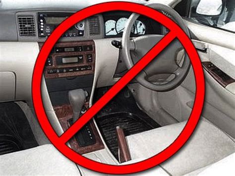Сбор необходимых документов для регистрации автомобиля