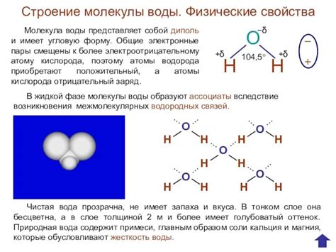 Свойства масляных молекул