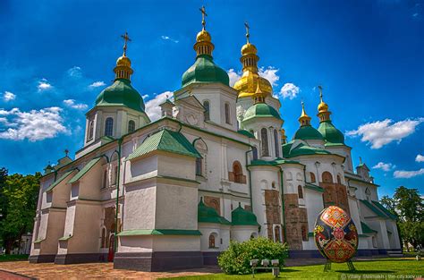Святая София в современности