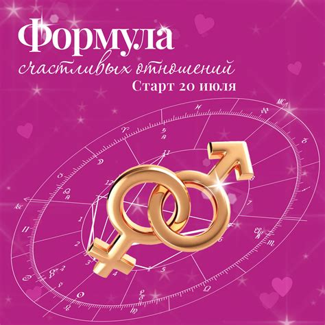 Секретная формула для прочных и счастливых отношений