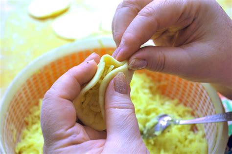Секретные ингредиенты для вкусного начинки