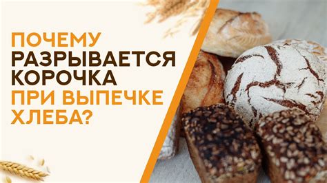 Секретные приемы при выпечке хлеба