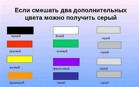 Секретные способы получения черного цвета