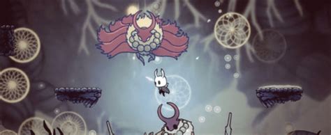 Секретные трюки для быстрого оформления грез в Hollow Knight