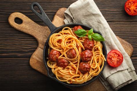 Секретный ингредиент для вкусных фрикаделек