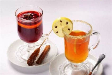 Секреты вкусного домашнего напитка