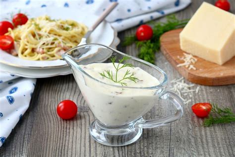 Секреты вкусного приготовления карбонары со сливками