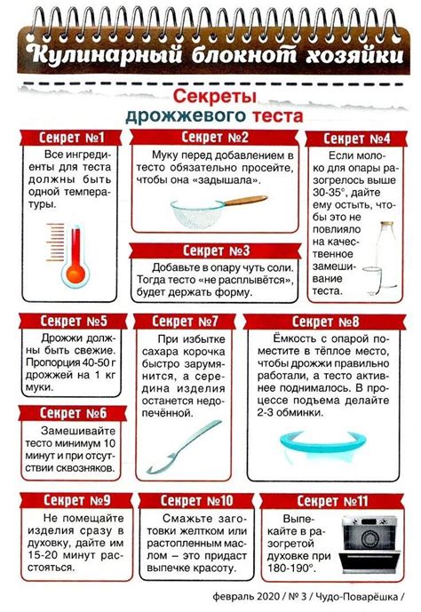 Секреты вкусного цветного дрожжевого теста