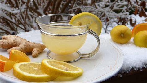 Секреты добавления освежающего вкуса