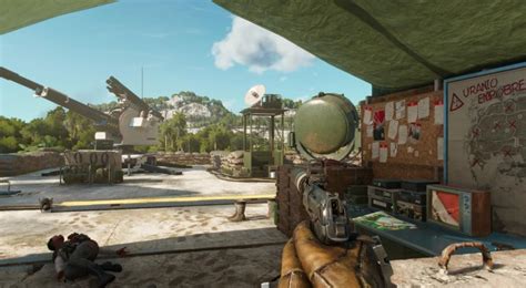 Секреты игры Far Cry 6: увеличиваем количество аптечек