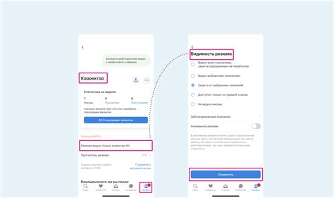 Секреты и настройки для идеальной видимости