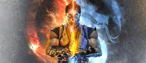 Секреты и советы по совершению мощного удара в Mortal Kombat для Xbox 360