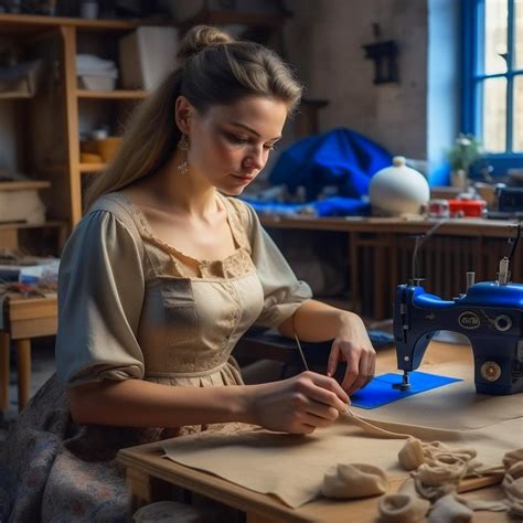 Секреты мастерства: советы от опытных рукодельниц