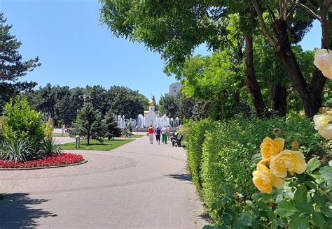 Секреты незабываемого свидания
