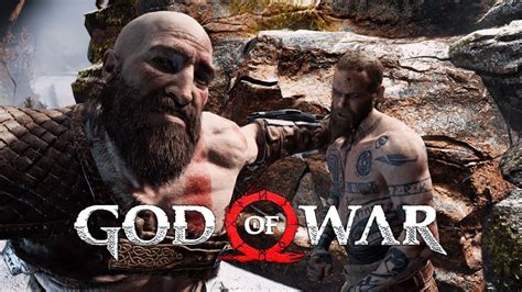 Секреты открытия цветов в игре God of War