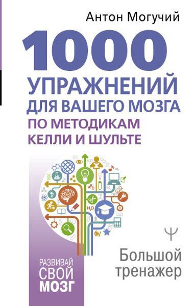Секреты повышения эффективности работы мозга
