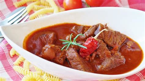 Секреты приготовления ароматного мясного рагу