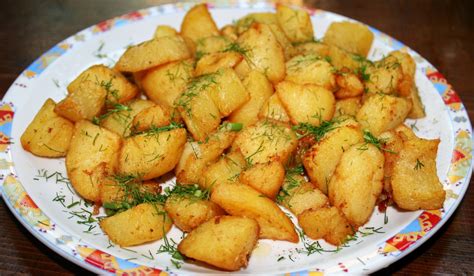 Секреты приготовления вкусного бейби картофеля в мультиварке