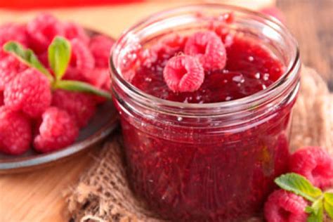 Секреты приготовления вкусного джема