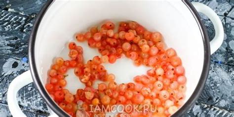 Секреты приготовления вкусного киселя
