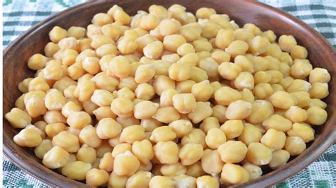 Секреты приготовления вкусного нута