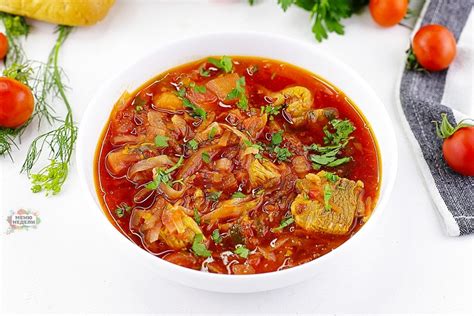 Секреты приготовления вкусного сагудая