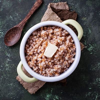 Секреты приготовления вкусной и сочной гречки