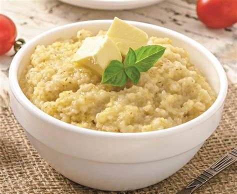 Секреты приготовления вкусной пшеничной каши