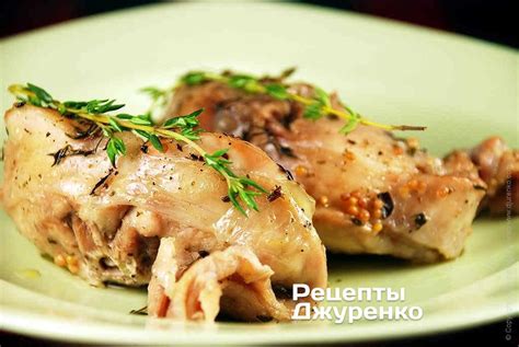Секреты приготовления кролика в духовке