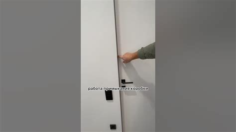 Секреты скрытой двери купе