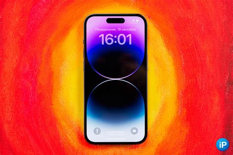 Секреты создания бесконечного экрана iPhone: современные технологии и советы