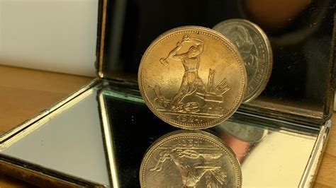 Секреты сохранения штемпельного блеска монеты: лучшие способы и советы