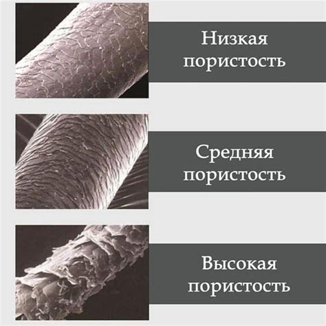 Секреты увеличения плотности волос у мальчиков