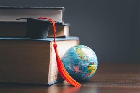 Секреты успешного обучения за границей