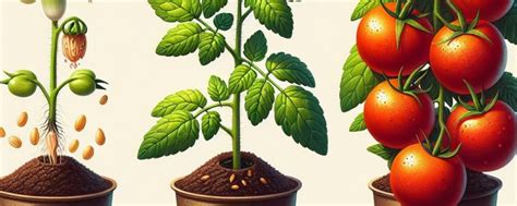 Секреты успешного садоводства: практический уход за домашней рассадой