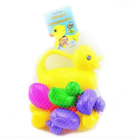 Секреты успешной сборки утиной игрушки из резины
