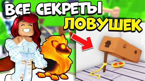 Секреты Adopt Me: где и как искать петов