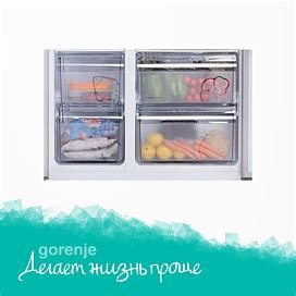 Секрет быстрого замораживания