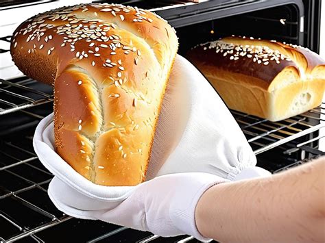 Секрет идеальной хрустящей корочки на рульке в духовке в рукаве