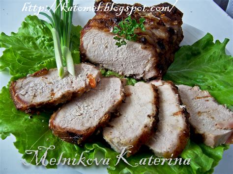 Секрет мягкости и сочности отбивных
