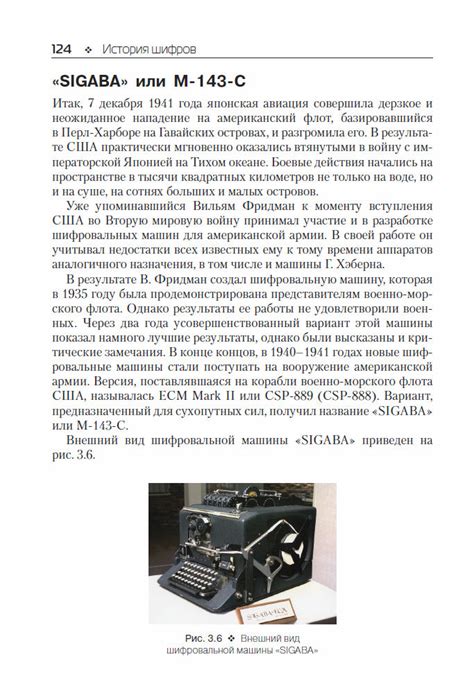 Секрет раскрытия шифров и шифрограмм