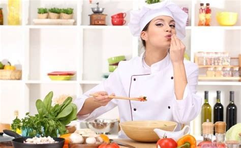 Секрет успешного приготовления