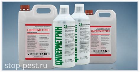 Секрет 4: Защита от вредителей