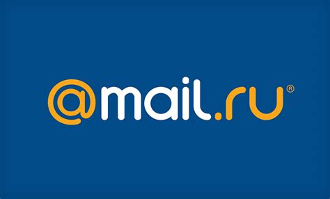 Серверные проблемы вызывают неработоспособность почты Mailru